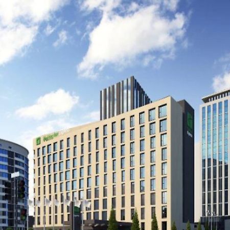 Holiday Inn Express Astana - Turan Dış mekan fotoğraf