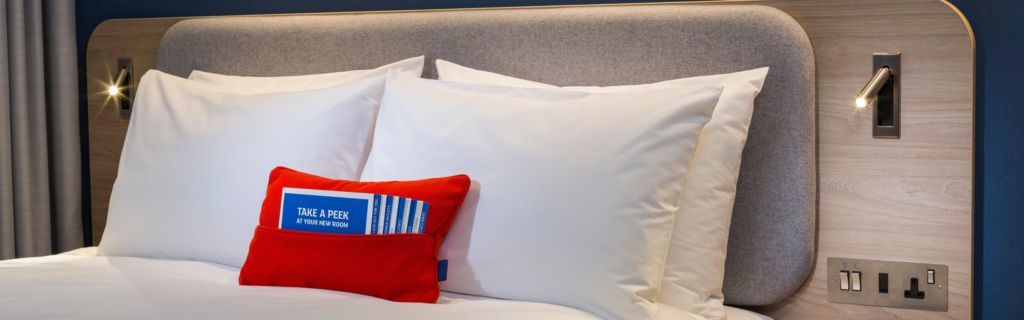 Holiday Inn Express Astana - Turan Dış mekan fotoğraf