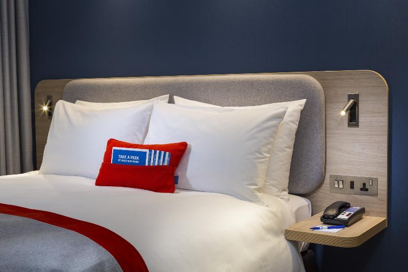 Holiday Inn Express Astana - Turan Dış mekan fotoğraf