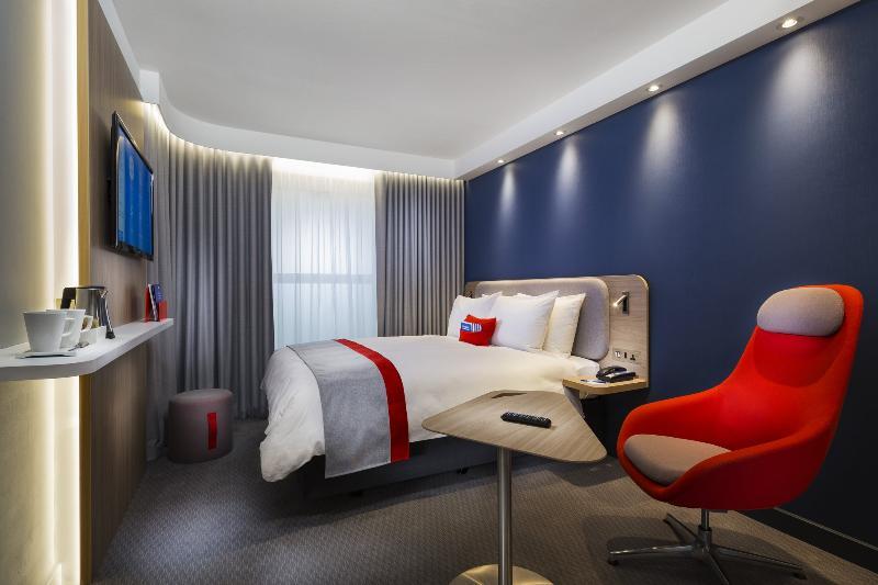 Holiday Inn Express Astana - Turan Dış mekan fotoğraf