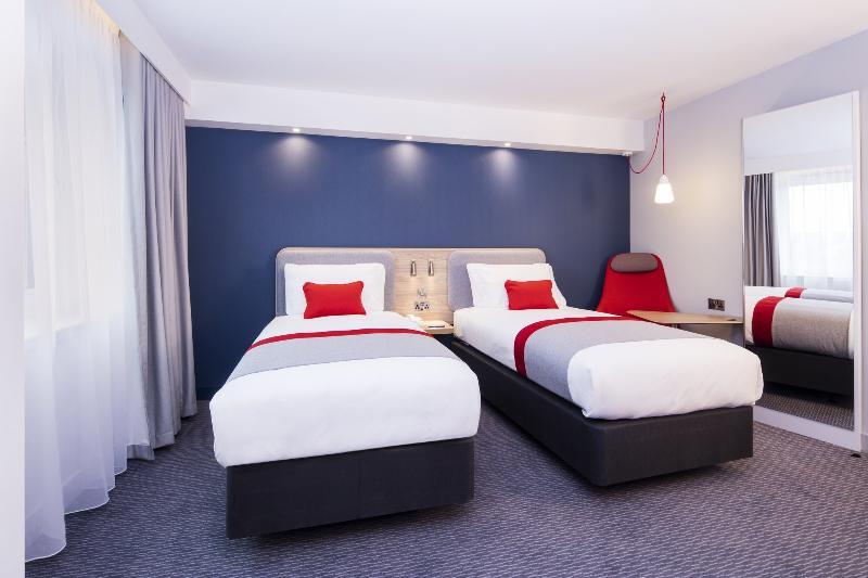 Holiday Inn Express Astana - Turan Dış mekan fotoğraf